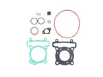 101 Octane Top End Cylinder Gasket Set For Fantic 125 E 2016-2017