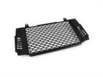 Zieger Radiator Guard For Honda CB 650 R 2019-2023 - Black