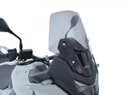WRS Windscreen For Honda XL750 ABS 2025 - Dark Smoke