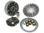 101 Octane Complete Variator Kit For MBK CityLINER 125 2009-2013
