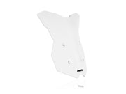 WRS Windscreen For KTM Super Duke 1290 GT ABS 2019-2024 44 cm (17-3/8") - Clear