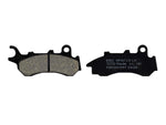 EBC Scooter "SFA" Brake Pads For Honda PCX 125 ABS 2021-2022 Front