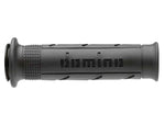 Domino A250 Road Grips - Black