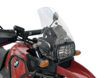 WRS Windscreen For BMW R 1100 GS 1994-1999 - Clear