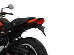 Zieger PRO Tail Unit Type D For Kawasaki Z 900 RS ABS 2018-2024
