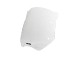 WRS Windscreen For BMW R 1200 R 2006-2014 37 cm (14-1/2") - Clear