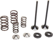Moose Racing Stainless Exhaust Valve & Spring Kit For KTM SXF250 2008-2012