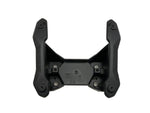 WRS Windscreen Frame For BMW F 750 GS ABS - Black