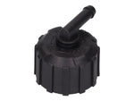 101 Octane Radiator Cap For Mh Furia 50 1997-2005 - Black