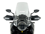 WRS Windscreen For Husqvarna Norden 901 ABS 2022-2024 - Clear
