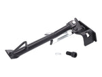 101 Octane Side Stand For Adly Herkules Air Tec 1 50 LC - Black