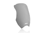 WRS Windscreen For Honda XL 700 V 2008-2013 37.5 cm (14-3/4") - Smoke
