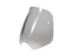 WRS Windscreen For BMW R 1150 R 2001-2006 40 cm (15-3/4") - Smoke