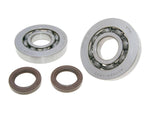 101 Octane Crankshaft Bearing For Italjet Dragster 125 1999-2003