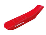 Blackbird Seat Cover For Honda CRF250L 2014-2017 - Red