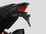 Zieger PRO Tail Unit Type D For Honda CRF1100L ABS Africa Twin 2020-2022