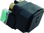 Parts Europe Solenoid Switch For Suzuki DL 1000 2002-2007