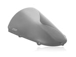 WRS Windscreen Race RS125 For Aprilia RS 125 1998-2005 39 cm (15-1/2") - Dark Smoke