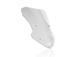 WRS Windscreen For BMW F 900 XR 2020-2024 45 cm (17-3/4") - Smoke