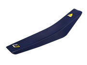 Blackbird Pyramid Seat Cover For Husqvarna FC250 2023-2026 - Blue