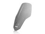 WRS Windscreen For Honda CRF1000L Africa Twin 2016-2019 - Smoke