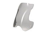 WRS Windscreen For BMW R 1150 GS 2002-2004 50 cm (19-3/4") - Smoke