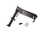 101 Octane Side Stand For Yamaha CS 50 AC 2003-2016 - Black