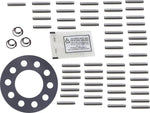 Belt Drives LTD Clutch Hub Bearing Kit For Harley Davidson E 1000 1936-1952
