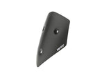WRS Windscreen For Ducati MultiStrada 1200 2010-2012 37 cm (14-1/2") - Black