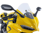 WRS Windscreen Race DUCATI PANIGALE V2/S For Ducati Panigale V2 890 ABS 2025