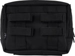 Thrashin Supply Co Handlebar Bag - Black