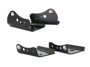 AXP A-Arm Guards For Polaris Sportsman 570 4X4 2023-2024 Front - Black