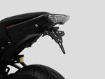 Zieger PRO Tail Unit Type A For Yamaha MT-07 ABS 2020-2024 Rear Clear
