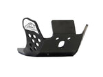 AXP Skid Plate For Gas Gas MC65 2024-2026 - Black