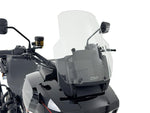 WRS Windscreen Touring HD Pan America For Harley Davidson RA 1250 ABS 2021-2024 40 cm (15-3/4")