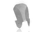 WRS Windscreen For KTM Super Adventure 1290 ABS 2015-2017 35.5 cm (14") - Smoke