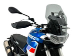 WRS Windscreen For Aprilia Tuareg 660 ABS 2022-2024 - Smoke