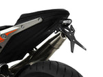 Zieger X-Line Tail Unit Type E For KTM Duke 790 ABS 2018-2024 Rear