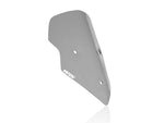 WRS Windscreen For Ducati MultiStrada 1200 2010-2012 45 cm (17-3/4") - Smoke