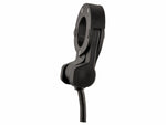 Domino Handlebar Switch For Aprilia NA 850 2007-2012 Left - Black