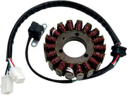 Moose Racing Stator for Suzuki For Suzuki LT-Z 400 2X4 2003-2008