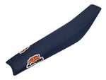 Blackbird Seat Cover For KTM SX50 2024-2026 - Blue