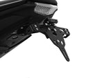 Zieger PRO Tail Unit Type B For Yamaha MT-125 ABS 2020-2024 Rear