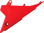 Polisport Air Box Cover For Beta RR 125 2018-2019 - Red