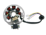 101 Octane Alternator Brake Disc For Benelli 49X 50 2008-2016