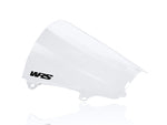 WRS Windscreen For Honda CBR600RR 2013-2025 - Clear