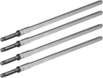 S&S Cycle Time Saver Chromoly Adjustable Pushrods For Harley Davidson FLD 1690 2012-2013