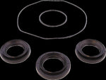 Moose Racing Differential Seal Kit For Yamaha YXE 1000 2021-2025 Rear