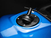 Gilles Fuel Cap Tool - Black