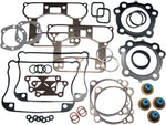 Cometic Top End Gasket Kit For Harley Davidson XL1200C 2004-2006